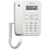 Telefon stacjonarny Motorola CT202 biały