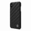 Mercedes MEHCPXCLIBK iPhone Xhard case czarny/black