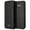 Mercedes MEFLBKS8LWHCLBK S8 Plus G955book czarny/black