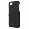 Mercedes MEHCP7CSCALBK iPhone 7/8SE 2020 / SE 2022 hard case czarny/ black