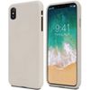 Mercury Soft Huawei Mate 10 beżowy/beige stone
