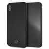 Mercedes MEHCI65SRCFBK iPhone Xs Maxhard case black/czarny Dynamic