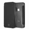 Mercedes MEFLBKI61CFBK iPhone Xrbook czarny/black Dynamic
