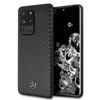Mercedes MEHCS69SRCFBK S20 Ultra G988hard case black/czarny Dynamic