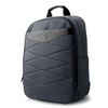 Mercedes Plecak MEBP15WHCLGR 16"szary/grey Pattern III