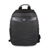 Mercedes Plecak MEBP15SWHCLBK 16"czarny/black Pattern III