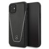 Mercedes MEHCN61CLSSI iPhone 116,1" / Xr hard case czarny/black