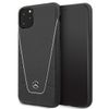 Mercedes MEHCN65CLSSI iPhone 11 Pro Maxhard case czarny/black