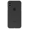Mercury Ultra Skin iPhone 11 Pro Maxczarny/black
