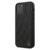 Mercedes MEHCP12MDIQBK iPhone 12/12 Pro6,1" czarny/black hardcase Bow Line