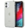 Mercedes MEHCP12SARCT iPhone 12 mini5,4" clear hardcase Transparent Line