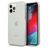 Mercedes MEHCP12MARCT iPhone 12/12 Pro6,1" clear hardcase Transparent Line