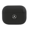 Mercedes MEAPCSLBK AirPods Pro coverczarny/black Electronic Line