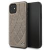 Mercedes MEHCN61DIQBR iPhone 116,1" / Xr brązowy/brown hardcase Bow Line