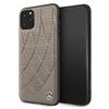 Mercedes MEHCN65DIQBR iPhone 11 Pro Maxbrązowy/brown hardcase Bow Line