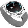 Mercury pasek Mesh Apple Watch 38/40/41mm srebrny/silver