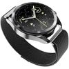 Mercury pasek Mesh Apple Watch 42/44/45mm czarny/black