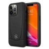 Mercedes MEHCP13LARMBK iPhone 13 Pro /13 6,1" hardcase czarny/black Urban Line