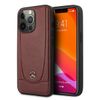 Mercedes MEHCP13LARMRE iPhone 13 Pro /13 6,1" hardcase czerwony/red Urban Line