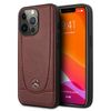 Mercedes MEHCP13XARMRE iPhone 13 Pro Max 6,7" hardcase czerwony/red Urban Line