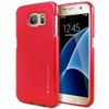 Mercury I-Jelly iPhone 12 mini 5,4"czerwony/red