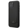 Mercedes MEHCP12LARMBK iPhone12 Pro Max 6,7" czarny/black hardcase Urban Line