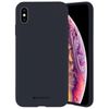 Mercury Silicone Samsung A33 5G A336granatowy/navy