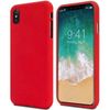 Mercury Soft iPhone 14 / 13  6.1"czerwony/red