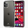 Mercury Jelly Clear iPhone 14 / 13  6.1"przezroczysty/transparent