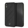 Mercedes MEHCI61THLBK iPhone Xrczarny/black hardcase New Organic I