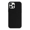 Mercury MagSafe Silicone iPhone 14 ProMax 6,7" czarny/black