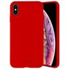 Mercury Silicone Sam S23+ S916czerwony/red