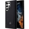 Mercedes MEHCS23LARMBK S23 Ultra S918czarny/black hardcase Leather Urban