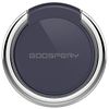 Mercury uchwyt Ring czarny/srebrny/ black/silver