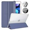 Mercury Clear Back Cover iPad 10.910 gen (2022) granatowy/navy