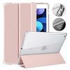 Mercury Clear Back Cover iPad 10.910 gen (2022) jasnoróżowy/lightpink