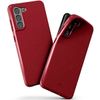 Mercury Jelly Case Sam A34 5G A346czerwony/red