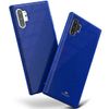 Mercury Jelly Case Sam M33 5G M336niebieski/navy