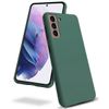 Mercury Silicone iPhone 15 Pro 6,1"zielony /green