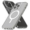 Mercury etui MagSafe Jelhard iPhone 15Pro Max 6,7" transparent