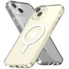 Mercury etui MagSafe Jelhard iPhone 15Plus 6,7" transparent