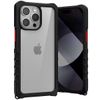 Mercury Bumper Pop Case iPhone 15 Pro6,1" czarny /black