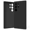 Mercury Silicone Sam S24 Ultra S928czarny/black