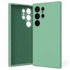 Mercury Silicone Sam S24 Ultra S928zielony /green