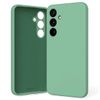 Mercury Silicone Sam S24+ S926zielony /green