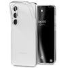 Mercury Jelly Clear Samsung S24+ S926przezroczysty/transparent