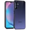Mercury Jelly Case Sam A15 4G/5Gprzezroczysty/transparent