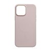 Mercury MagSafe Silicone iPhone 13 ProMax 6,7" jasnoróżowy/lightpink