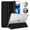 Mercury Clear Back Cover iPad Pro 12.9 (2018/2022) czarny/black iPad Air 13" M2 2024 / M3 2025 / M4 2026
