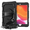 Mercury Bumper iPad Air 4 10.9 (2020) /iPad Pro 11 (2020/2021) czarny/black